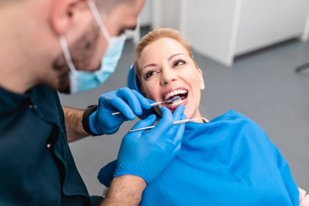 Best Dental Inlays and Onlays  in Grill, PA