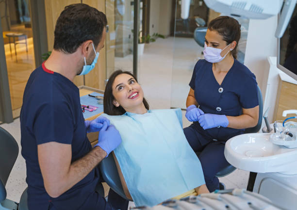 Best Root Canal Treatment  in Grill, PA